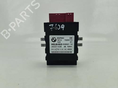 Electronic module BMW X1 (E84) sDrive 20 d | BP25921240M83 