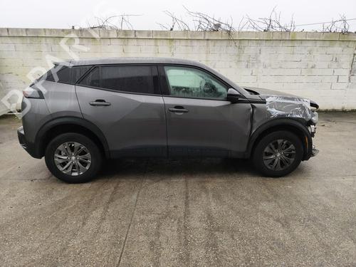 Ansaugkrümmer PEUGEOT 2008 II (UD_, US_, UY_, UJ_, UR_, UC_) 1.5 BlueHDI 110 (UDYHSK) | BP30934610M70