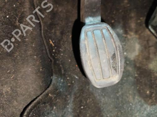 Clutch pedal PEUGEOT 208 II (UB_, UP_, UW_, UJ_) 1.2 PureTech 75 | BP30168752I13