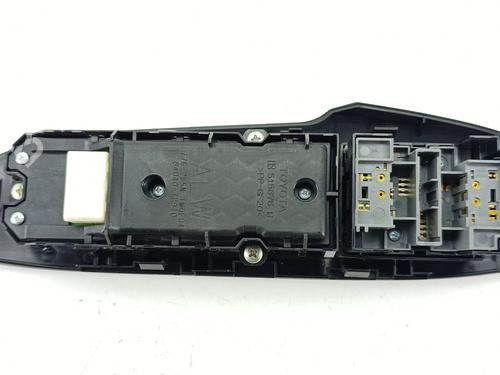 Left front window switch LEXUS NX (_Z1_) 300h (AYZ10_) | BP29708088I27 
