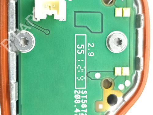 Xenon ballast FORD FOCUS IV (HN) 1.0 EcoBoost | BP29915714C53 