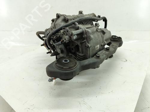 Rear differential LEXUS NX (_Z1_) 300h (AYZ10_) | BP29527001M24 