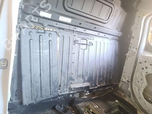 Cargo separator PEUGEOT PARTNER Box Body/MPV (K9) 1.5 BlueHDi 100 | BP37487662I36 - Image 3
