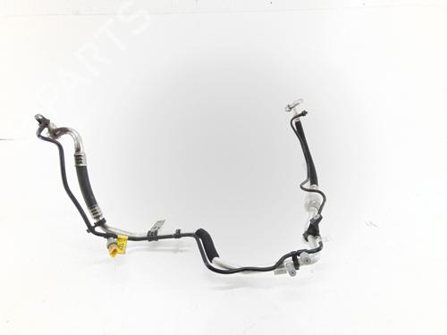 Used AC pipe AC pipe CITROËN C4 III (BA_, BB_, BC_) 1.2 PureTech 130 (BAHNSA, BAHNSB) (130 hp) 40531888 40531888