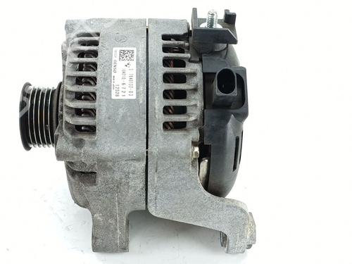 Used Alternator BMW 3 Gran Turismo (F34) 320 d (190 hp) 30277144