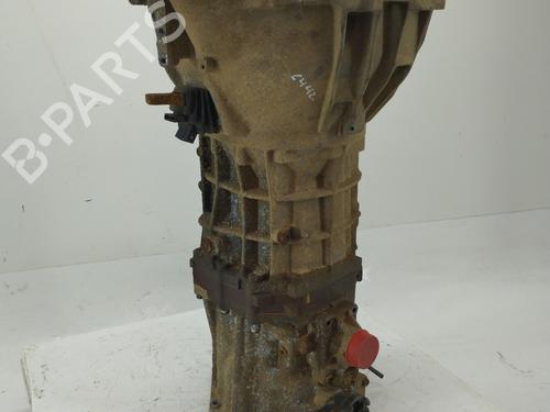 Gearbox TOYOTA HILUX VIII Pickup (_N1_)  | BP25877149M3 