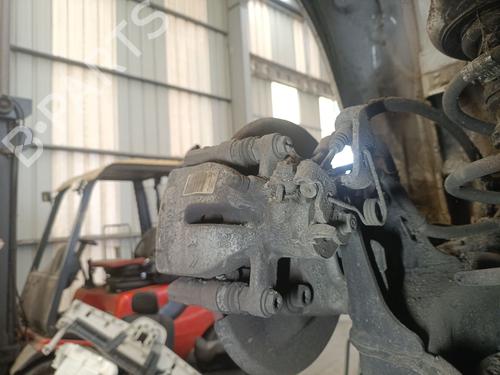 Left rear brake caliper CITROËN BERLINGO (ER_, EC_) 1.5 BlueHDi 75 | BP36993459M107 - Image 3