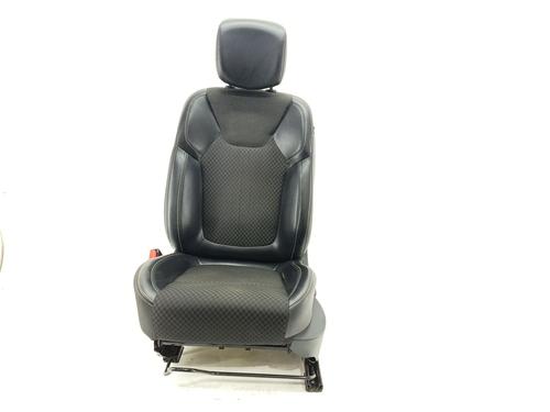 Used Left front seat RENAULT CLIO IV (BH_) 0.9 TCe 90 (BHNF, BHMA, BHMH, BHJK, BHJR) (90 hp) 32745376