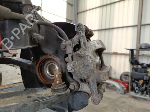 Left front brake caliper FORD PUMA (J2K, CF7) 1.0 EcoBoost | BP35812821M105 - Image 3
