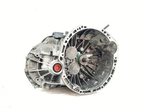 Gearbox OPEL MOVANO B Van (X62) 2.3 CDTI FWD (FV) | BP40009723M3 - Image 2