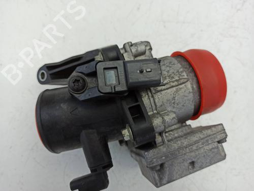Throttle body FORD FIESTA V (JH_, JD_)  | BP9148565M82 