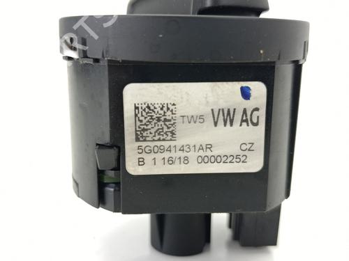 Headlight switch VW CRAFTER Van (SY_, SX_) 2.0 TDI FWD (SYB, SYC, SYD) | BP34156321I24 - Image 4