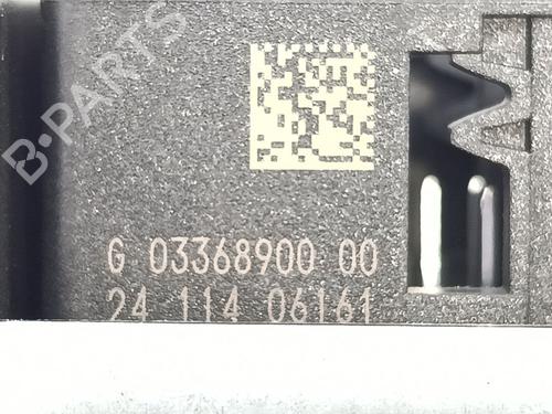 ECU airbags CITROËN C3 III (SX) 1.5 BlueHDi 100 (SXYHYP, SXYHTU) | BP32383768M53