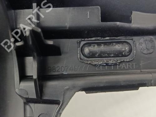 Other PEUGEOT RIFTER 1.5 BlueHDi 130 | BP32867870O1 - Image 4