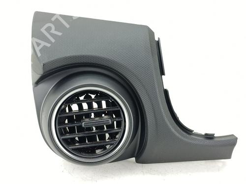 Used Air vent Air vent HYUNDAI KONA (OS, OSE, OSI) 1.6 CRDi (116 hp) 40531931 40531931