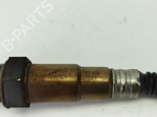 Electronic sensor OPEL INSIGNIA A (G09)  | BP9829641M84 