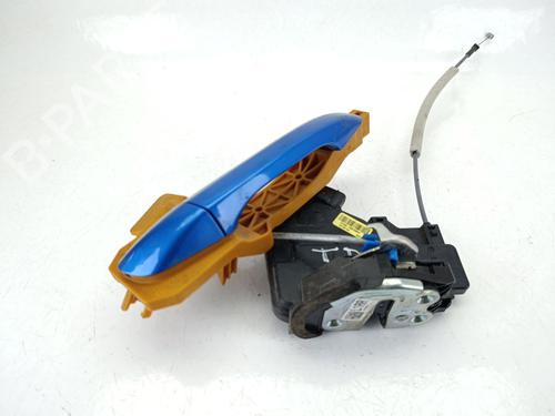 Højre bagtil lås Højre bagtil lås KIA STONIC (YB) 1.2 CVVT (84 hp) 33981486 33981486