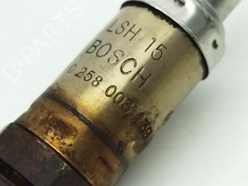 Electronic sensor OPEL ASTRA F Hatchback (T92)  | BP11493626M84 