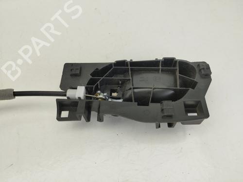 Rear right lock PEUGEOT 208 I (CA_, CC_)  | BP13351620C99 