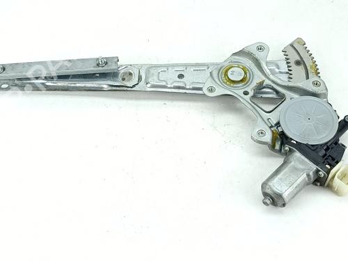 Used Rear right window mechanism Rear right window mechanism 37417832 37417832