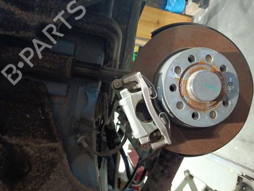 Used Left rear brake caliper MG MG 3 (ZP2_) [2024-2025]  30153509