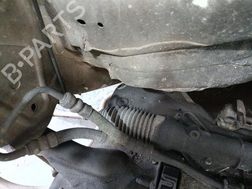 Steering rack PEUGEOT PARTNER Box Body/MPV 1.6 BlueHDi 100 | BP31886126M22 - Image 3