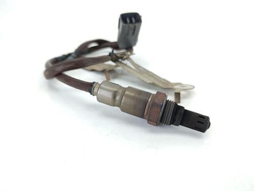 Electronic sensor MAZDA CX-3 (DK) 2.0 SKYACTIV-G (DK5W, DK6W) | BP36675481M84 - Image 2