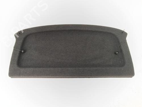 Used Rear parcel shelf Rear parcel shelf VW GOLF VIII (CD1, DA1) [2019-2026] 35980178 35980178