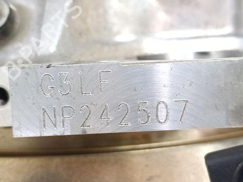 Engine KIA STONIC (YB) 1.0 T-GDi Eco-Dynamics+ | BP40595625M1 - Image 10