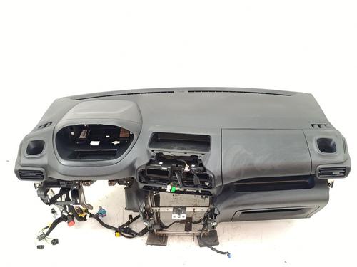Dashboard PEUGEOT PARTNER Box Body/MPV (K9) 1.5 BlueHDi 100 | BP39167150C46 - Image 4