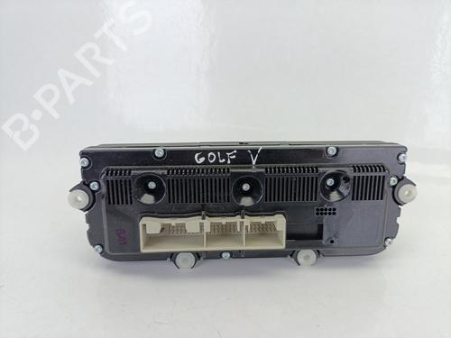 Climate control VW GOLF V (1K1) 2.0 TDI 4motion | BP37073798I5 - Image 4
