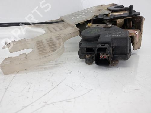 Rear right lock HYUNDAI TUCSON (JM)  | BP15370951C99