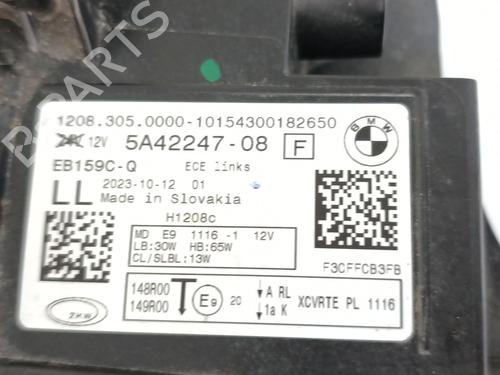 Left headlight BMW 2 Active Tourer (U06) 218d | BP36993274C28 - Image 7