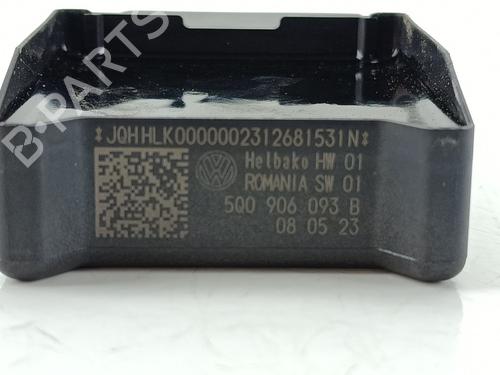 Electronic module VW GOLF VIII (CD1, DA1) 1.0 eTSI | BP35946032M83 - Image 5