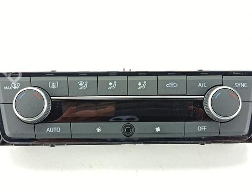 Used Climate control Climate control SEAT IBIZA V (KJ1, KJG) 1.0 TSI (110 hp) 35803438 35803438