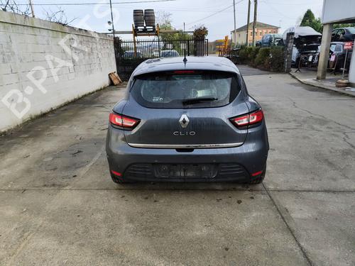 Front wiper motor RENAULT CLIO IV (BH_) 0.9 TCe 90 (BHNF, BHMA, BHMH, BHJK, BHJR) | BP31312816M29