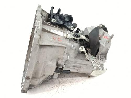 Gearbox FORD TRANSIT COURIER B460 Box Body/MPV 1.5 EcoBlue | BP38876182M3 - Image 5