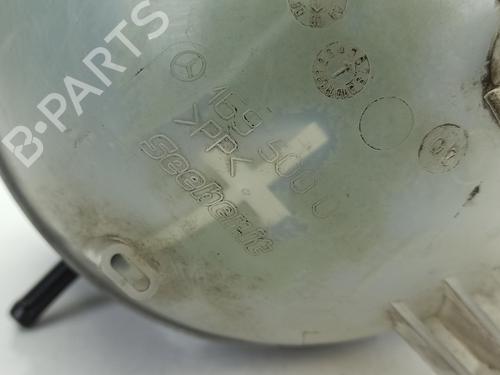 Expansion tank MERCEDES-BENZ A-CLASS (W169) A 170 (169.032, 169.332) | BP15655102C120 