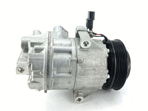 AC compressor HYUNDAI TUCSON (NX4E, NX4A) | BP31806383M34