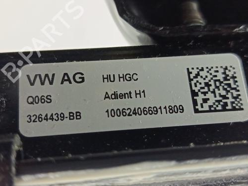 Right front seat SEAT ARONA (KJ7, KJP) 1.0 TSI | BP32067817C16  - Image 6