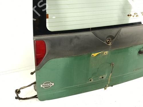 Tailgate NISSAN TERRANO II (R20) 2.7 TD 4WD | BP28295002C6 