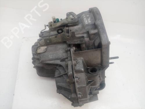 Gearbox RENAULT LAGUNA II Grandtour (KG0/1_) 1.9 dCi (KG0G) | BP10321025M3 