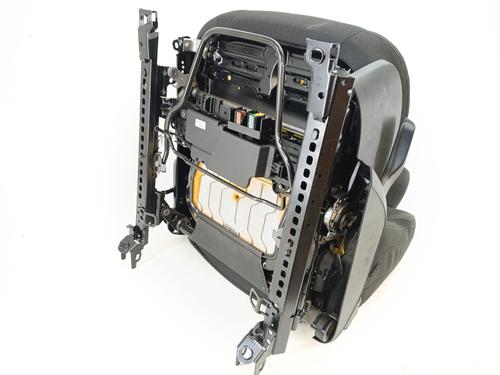 Left front seat VOLVO V40 Hatchback (525) D2 | BP37239685C15 - Image 6