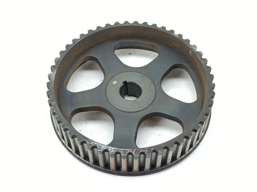 Remskive HYUNDAI GALLOPER II (JK-01) 2.5 TD intercooler (99 hp) 31623061