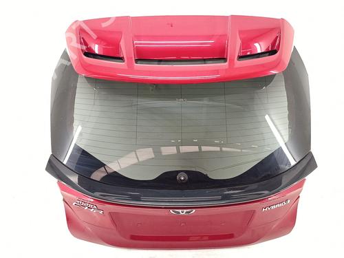 Used Tailgate Tailgate 36866393 36866393