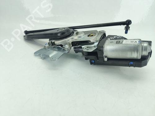 Tailgate lock MITSUBISHI OUTLANDER III (GG_W, GF_W, ZJ, ZL, ZK) Plug-in Hybrid (GG2W) | BP28378280C101