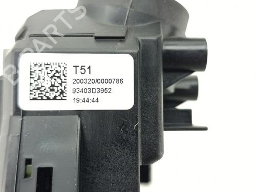 Headlight switch HYUNDAI TUCSON (TL, TLE) 1.6 GDi | BP29500602I24 