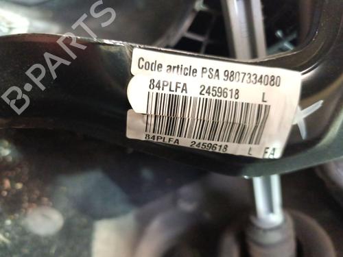 Other CITROËN C4 CACTUS 1.2 THP 110 | BP32515265O1 