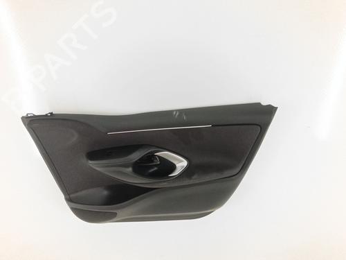 Front right panel TOYOTA YARIS (_P21_, _PA1_, _PH1_) 1.5 Hybrid (MXPH10, MXPH11) | BP34624562C59 - Image 4