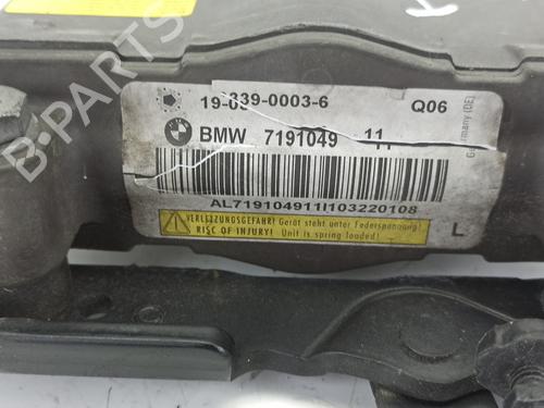 Hinge/Door check strap BMW 5 Touring (F11) 535 d | BP14159770C146 